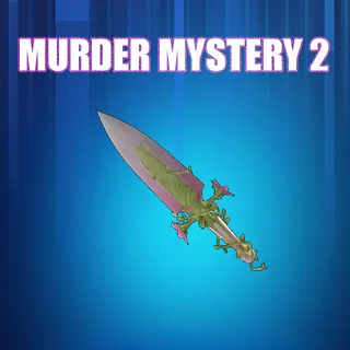 Murder Mystery 2