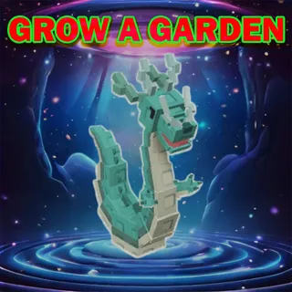 Grow A Garden