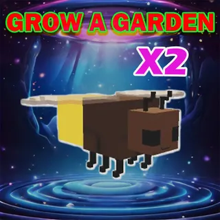 Grow A Garden