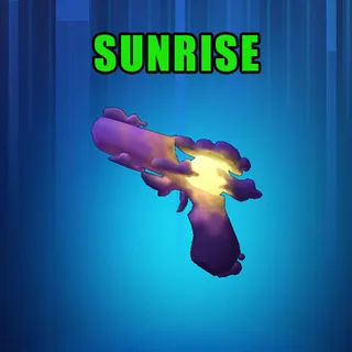 SUNRISE