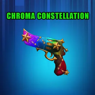 CHROMA CONSTELLATION