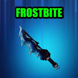 FROSTBITE