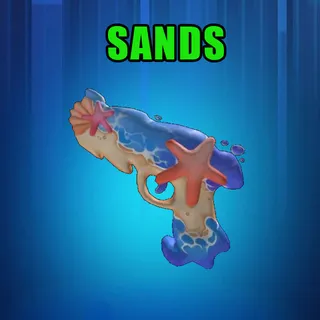 SANDS
