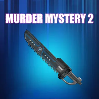Murder Mystery 2