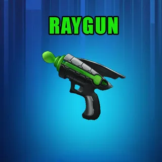 RAYGUN