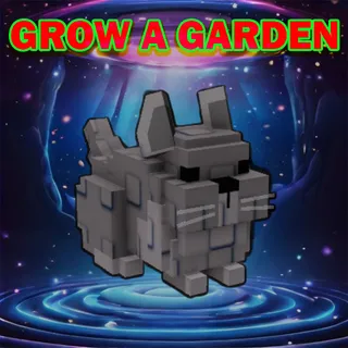 Grow A Garden