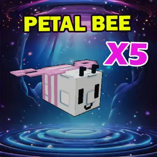 PETAL BEE