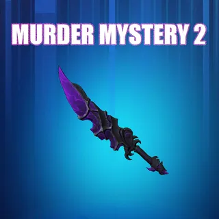 Murder Mystery 2