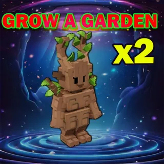 Grow A Garden