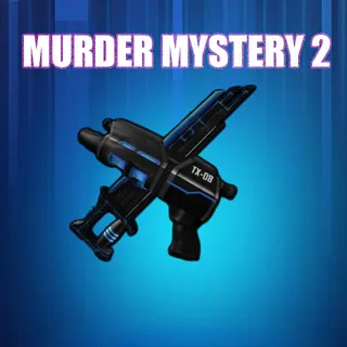 Murder Mystery 2
