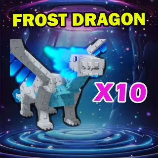 FROST DRAGON