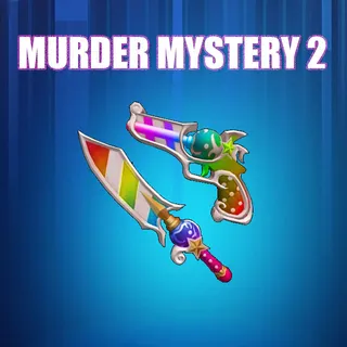 Murder Mystery 2