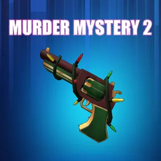 Murder Mystery 2