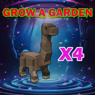 Grow A Garden