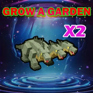 Grow A Garden  