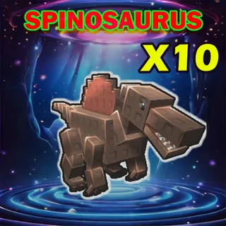 SPINOSAURUS