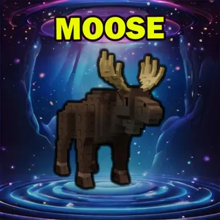 MOOSE