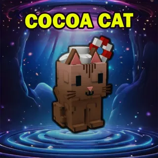 COCOA CAT