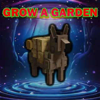 Grow A Garden  