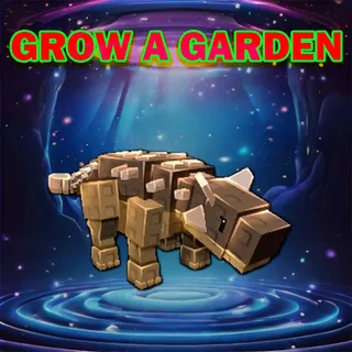 Grow A Garden