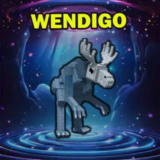 WENDIGO