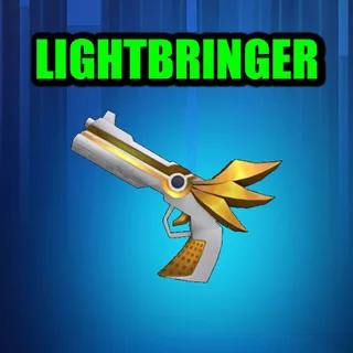 LIGHTBRINGER