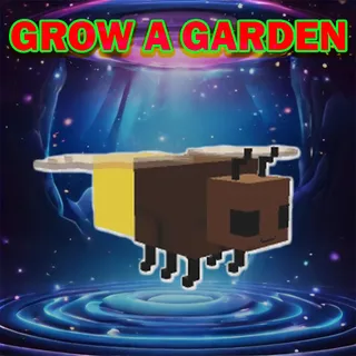 Grow A Garden
