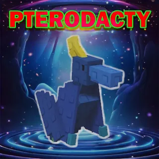 PTERODACTYL