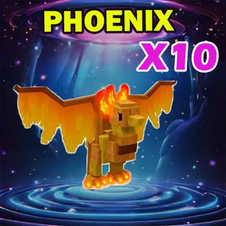 PHOENIX