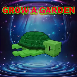Grow A Garden