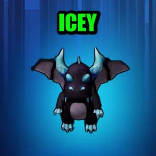 ICEY
