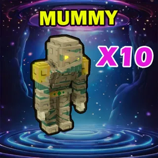 MUMMY