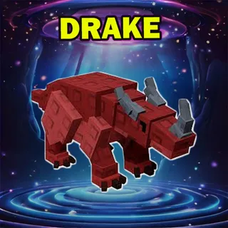 DRAKE