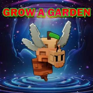 Grow A Garden