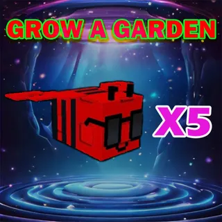 Grow A Garden