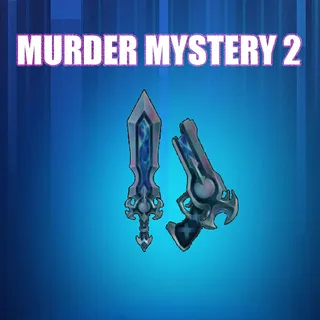 Murder Mystery 2