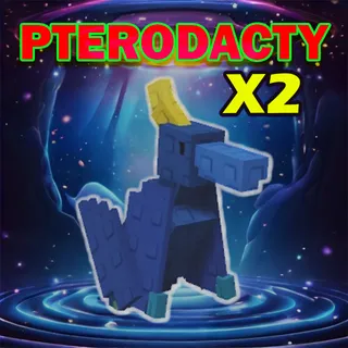 PTERODACTYL