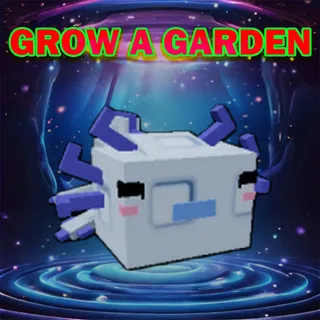Grow A Garden