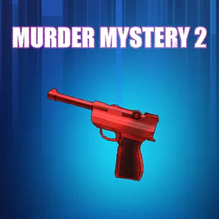 Murder Mystery 2