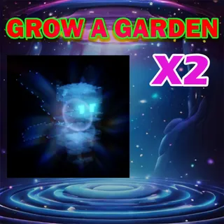 Grow A Garden