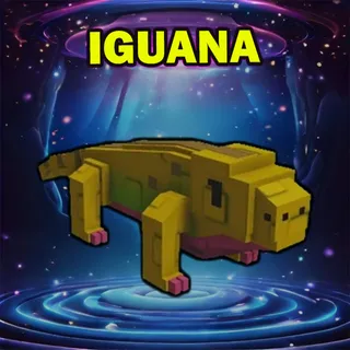 IGUANA