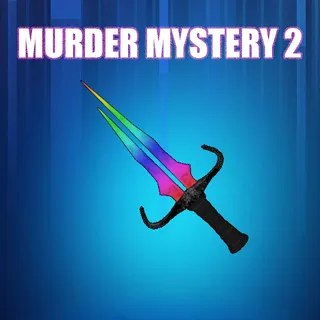 Murder Mystery 2