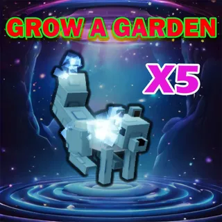 Grow A Garden