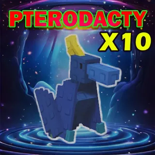 PTERODACTYL