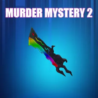 Murder Mystery 2