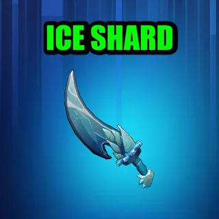ICE SHARD