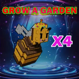 Grow A Garden