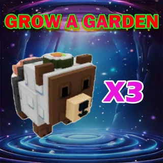 Grow A Garden