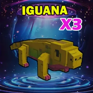 IGUANA