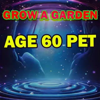 Grow A Garden